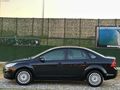 2009 FOCUS OTOMATİK 242 BİNDE 1.6 BENZİN&LPG