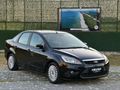 2009 FOCUS OTOMATİK 242 BİNDE 1.6 BENZİN&LPG