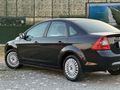2009 FOCUS OTOMATİK 242 BİNDE 1.6 BENZİN&LPG