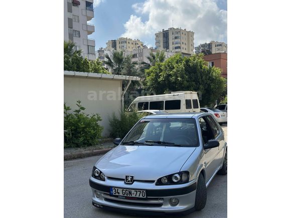 Cefasını Ben Çektim Sefasını Siz Sürün