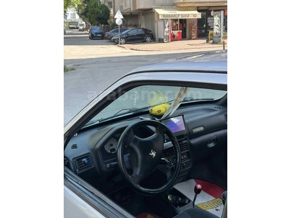 Cefasını Ben Çektim Sefasını Siz Sürün