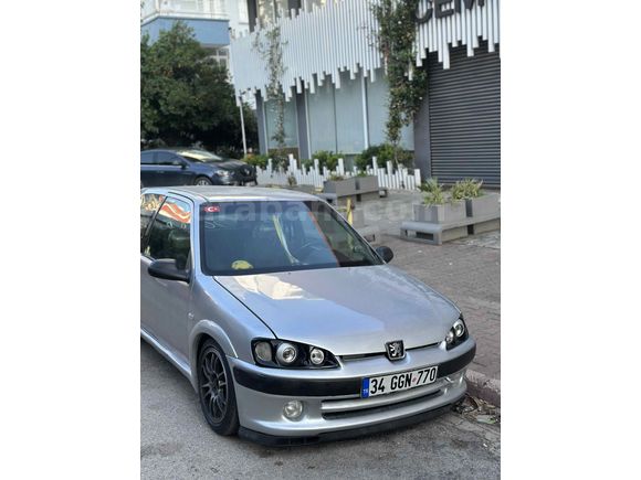 Cefasını Ben Çektim Sefasını Siz Sürün