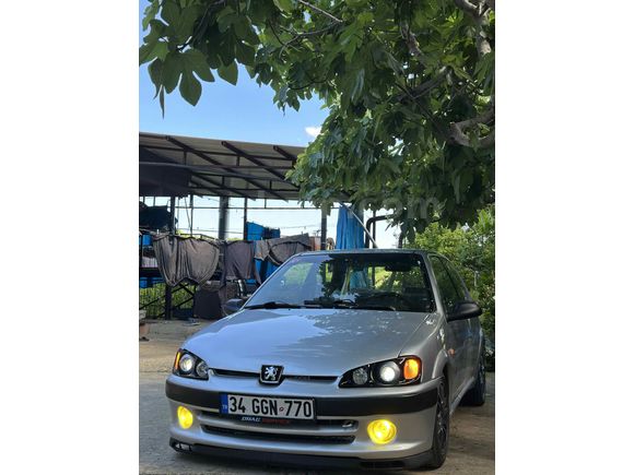Cefasını Ben Çektim Sefasını Siz Sürün