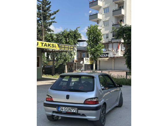 Cefasını Ben Çektim Sefasını Siz Sürün
