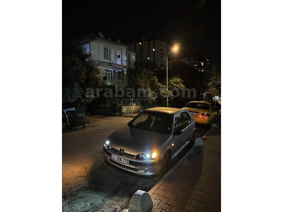 Cefasını Ben Çektim Sefasını Siz Sürün