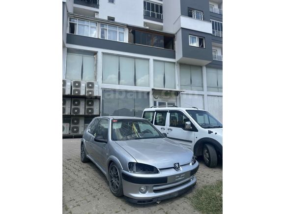 Cefasını Ben Çektim Sefasını Siz Sürün