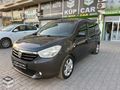 KÜP-CAR'DAN DACİA LODGY 1.5 DCİ LAUREATE