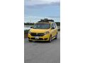 OKAN HOŞNUT AUTO'DAN 2015 MODEL SORUNSUZ LODGY