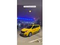 OKAN HOŞNUT AUTO'DAN 2015 MODEL SORUNSUZ LODGY