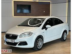 KAR GRUP TOYOTA-BYD YETKİLİ BAYİ'DEN LINEA 1.3 MULTIJET EASY