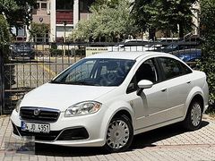 2013 LİNEA 1.3 EASY YENİ KASA YENİ GÖGÜS COK TEMİZ YENİ MUAYANE.