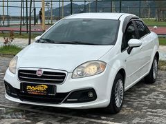 2014 FIAT LİNEA 1.3 Multijet 95 hp GSR - YENİ GÖĞÜS