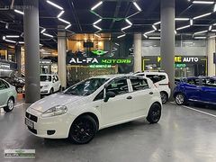 AL-FA MOTORS-TAKSİT SEÇENEKLİ-DİZEL-FİAT PUNTO-1.3 MULTİJET