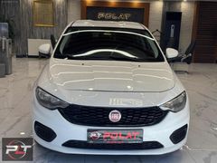 POLAT'TAN 2017 FIAT EGEA EASY 200.000 TL PEŞİNAT KALAN TAKSİT