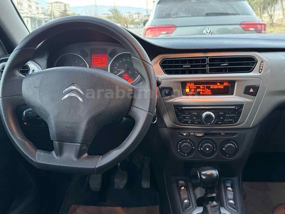 Sahibinden Citroen C-Elysée 1.5 BlueHDI Feel 2020 Model 