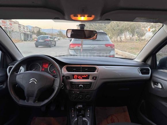 Sahibinden Citroen C-Elysée 1.5 BlueHDI Feel 2020 Model 