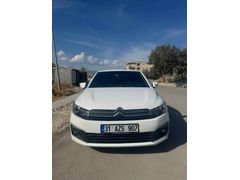 Sahibinden Citroen C-Elysée 1.5 BlueHDI Feel 2020 Model 