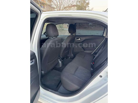 Sahibinden Citroen C-Elysée 1.5 BlueHDI Feel 2020 Model 