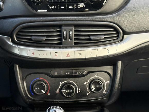 /ERGİN/ 2020 Fiat Egea 1.3 Multijet Easy Düşük Km