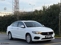 /ERGİN/ 2020 Fiat Egea 1.3 Multijet Easy Düşük Km