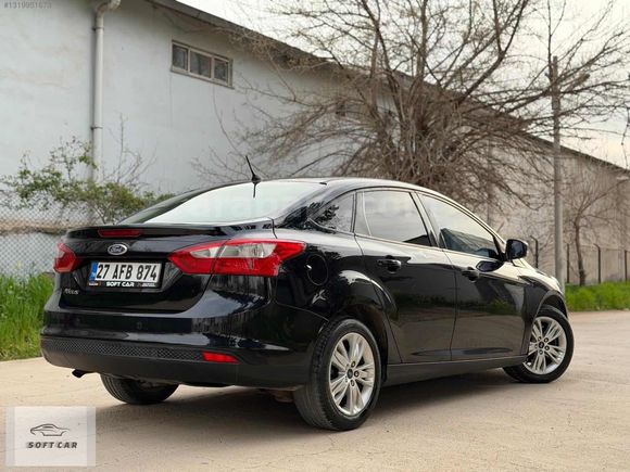 SOFT CAR'DAN // HATASIZ BOYASIZ// 253.000 KM // STYLE