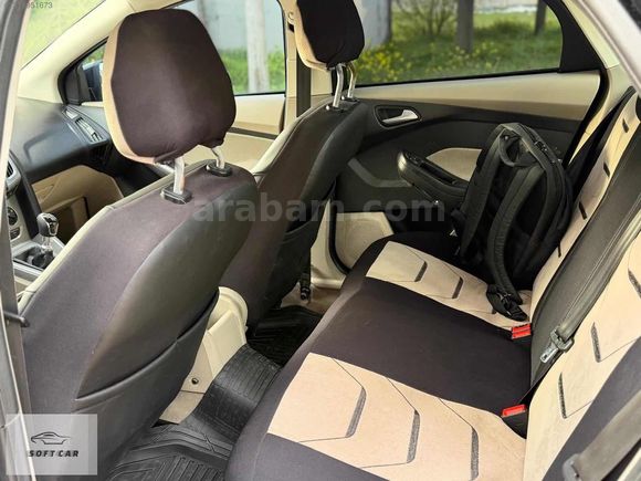 SOFT CAR'DAN // HATASIZ BOYASIZ// 253.000 KM // STYLE