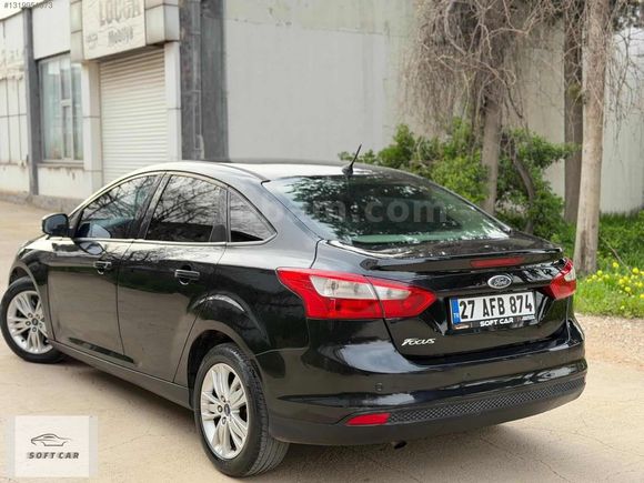 SOFT CAR'DAN // HATASIZ BOYASIZ// 253.000 KM // STYLE