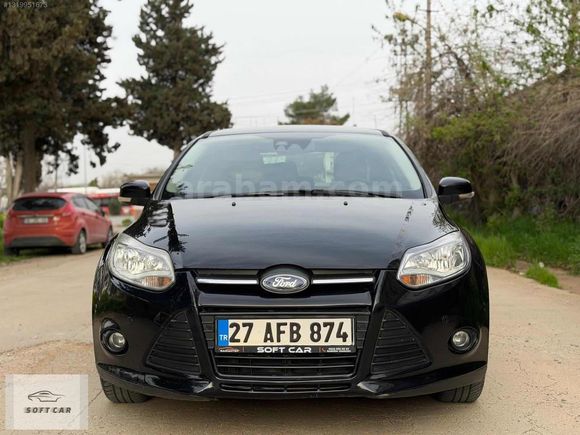 SOFT CAR'DAN // HATASIZ BOYASIZ// 253.000 KM // STYLE
