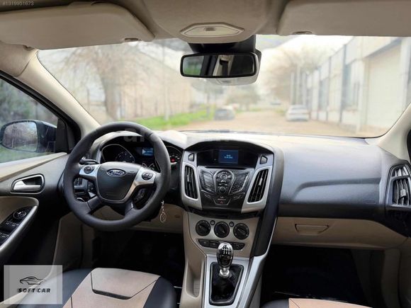SOFT CAR'DAN // HATASIZ BOYASIZ// 253.000 KM // STYLE