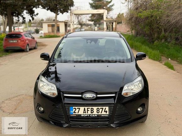 SOFT CAR'DAN // HATASIZ BOYASIZ// 253.000 KM // STYLE