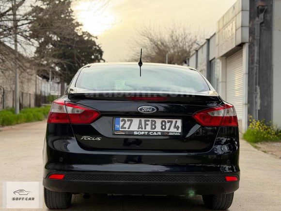 SOFT CAR'DAN // HATASIZ BOYASIZ// 253.000 KM // STYLE