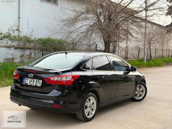 SOFT CAR'DAN // HATASIZ BOYASIZ// 253.000 KM // STYLE