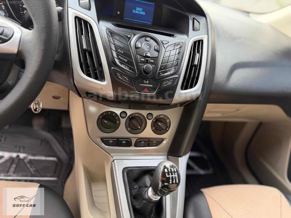 SOFT CAR'DAN // HATASIZ BOYASIZ// 253.000 KM // STYLE