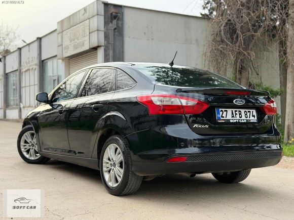 SOFT CAR'DAN // HATASIZ BOYASIZ// 253.000 KM // STYLE