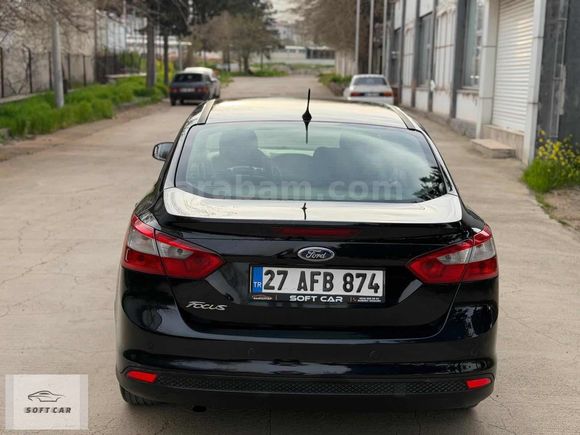 SOFT CAR'DAN // HATASIZ BOYASIZ// 253.000 KM // STYLE