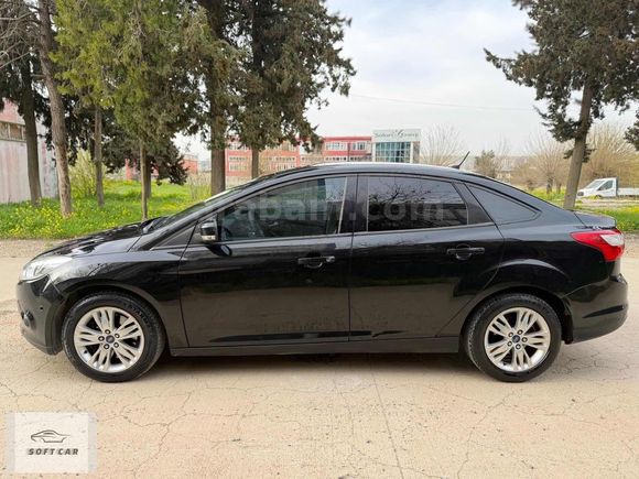 SOFT CAR'DAN // HATASIZ BOYASIZ// 253.000 KM // STYLE