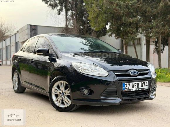 SOFT CAR'DAN // HATASIZ BOYASIZ// 253.000 KM // STYLE