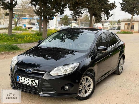 SOFT CAR'DAN // HATASIZ BOYASIZ// 253.000 KM // STYLE