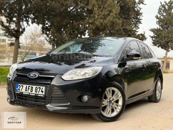 SOFT CAR'DAN // HATASIZ BOYASIZ// 253.000 KM // STYLE