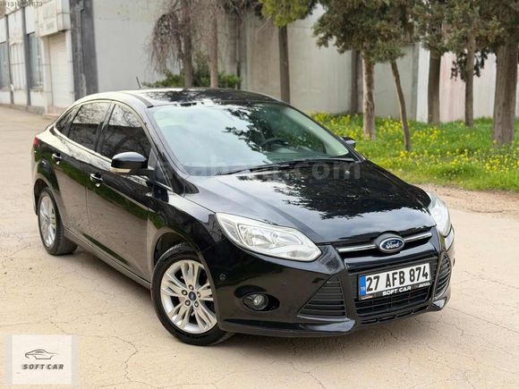 SOFT CAR'DAN // HATASIZ BOYASIZ// 253.000 KM // STYLE
