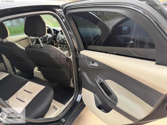 SOFT CAR'DAN // HATASIZ BOYASIZ// 253.000 KM // STYLE