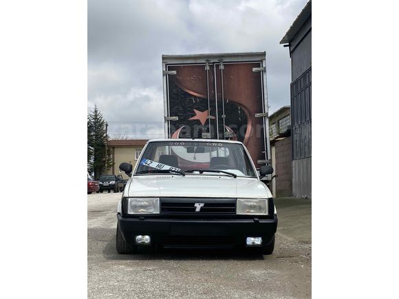 Sahibinden Tofaş Şahin 1.4 1989 Model 