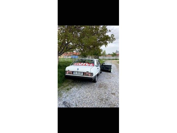 Sahibinden Tofaş Şahin 1.4 1989 Model 