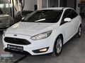 80 BİN KM'DE 2016 FORD FOCUS STYLE 6 İLERİ YENİ KASA BOYASIZ