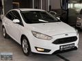 80 BİN KM'DE 2016 FORD FOCUS STYLE 6 İLERİ YENİ KASA BOYASIZ