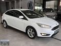 80 BİN KM'DE 2016 FORD FOCUS STYLE 6 İLERİ YENİ KASA BOYASIZ