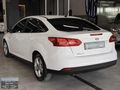80 BİN KM'DE 2016 FORD FOCUS STYLE 6 İLERİ YENİ KASA BOYASIZ