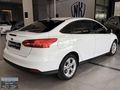 80 BİN KM'DE 2016 FORD FOCUS STYLE 6 İLERİ YENİ KASA BOYASIZ