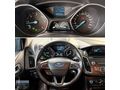 80 BİN KM'DE 2016 FORD FOCUS STYLE 6 İLERİ YENİ KASA BOYASIZ