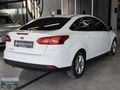 80 BİN KM'DE 2016 FORD FOCUS STYLE 6 İLERİ YENİ KASA BOYASIZ